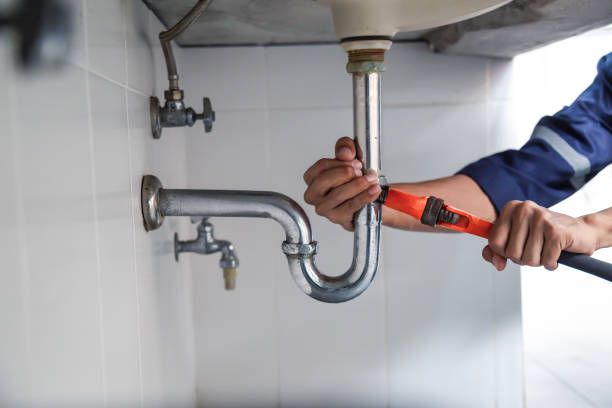 Best Heating & Cooling Plumbing in Tower Lakes, IL